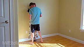Bible Toting Religious Girl Takes Anal From Stranger