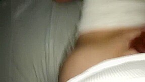 Big Black Cucumber Pounding Big Booty Latina