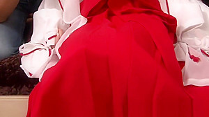 Big Titty Babe Gets Drenched In Cum From A 7 Guy Gangbang - more at sex-free online