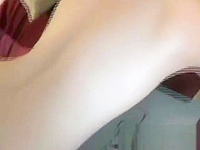 Big cock sucked and fucked by a curvy brunette