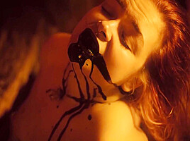 Black Metal Porn - Alps Austria 8 Min