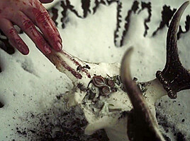 Black Metal Porn - Alps Austria 8 Min