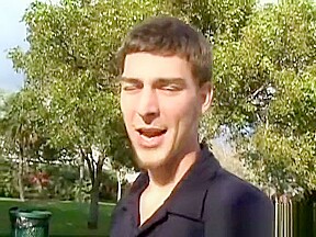 Blonde Bombshell with Small Tits gets Drilled