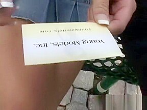 Blonde Bombshell with Small Tits gets Drilled