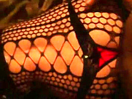 BlondeMary Fucking Stranger at Halloween Party