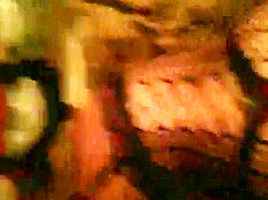 BlondeMary Fucking Stranger at Halloween Party