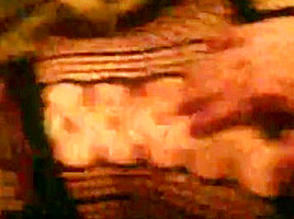 BlondeMary Fucking Stranger at Halloween Party