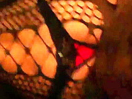 BlondeMary Fucking Stranger at Halloween Party