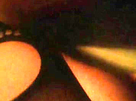 BlondeMary Fucking Stranger at Halloween Party