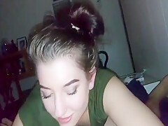 Blue Eye Slut
