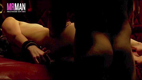 Body of Work: Jamie Dornan - Mr Man