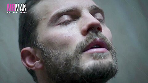 Body of Work: Jamie Dornan - Mr Man