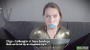 Bondage Clips