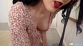 Boob Bonus - DownblouseJerk