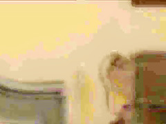 Boy 19yo Wanks His Cock And Cums