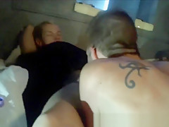 Brandon Gets HUNTED