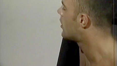 Brett Williams & Wolff in Hair Klub For Men Only Scene 4 - Bromo