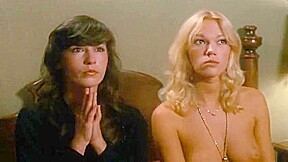 Brigitte Lahaie - Ta Gueule, Je T'Aime