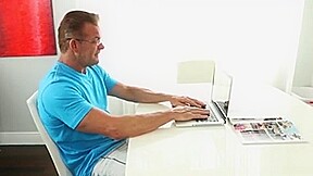 Britanny Shae Fucked Hard Doggystyle By Step Dad