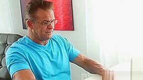 Britanny Shae Fucked Hard Doggystyle By Step Dad
