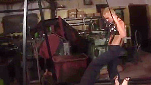 Brunette porn video featuring Sinead and Rebecca Contreras