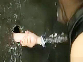 Bukkake Glamour Slut Wet Slimed