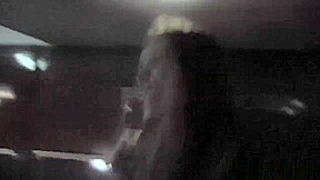 Burnett Gets Her Pierced Pussy Fucked