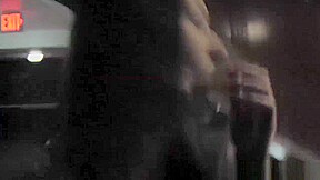 Burnett Gets Her Pierced Pussy Fucked