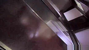 Burnett Gets Her Pierced Pussy Fucked