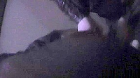 Burnett Gets Her Pierced Pussy Fucked