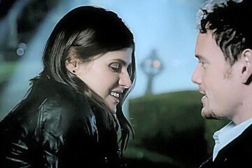 Burying the Ex (2014) Alexandra Daddario