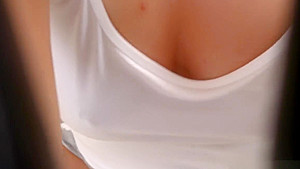 Businessman Needs To Relieve Some Stress With A Massage