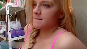 Busty Amateur Teaching Sex