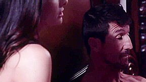 Busty Milf Enjoying Husbands Cock