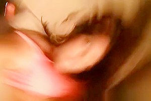 CD Cums All Over Face