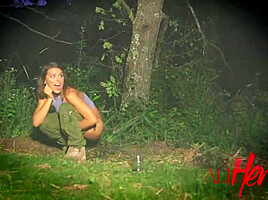 Campfire - Outtakes