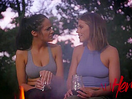 Campfire - Outtakes