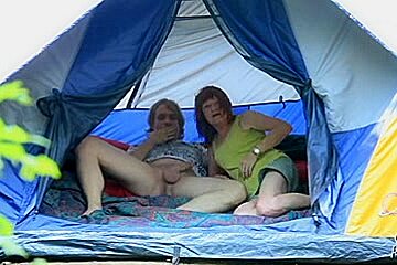 Camping Sex