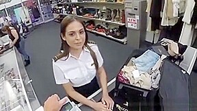 Can I Bang That Sweet Tight Pussy