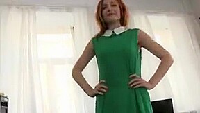 Casting call for slutty redhead