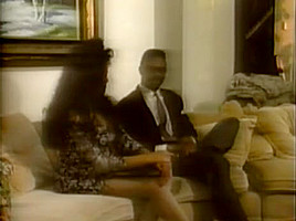 Charisma and Sean Michaels