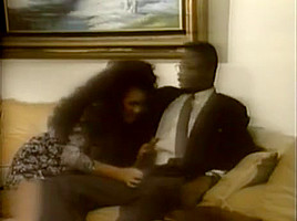 Charisma and Sean Michaels