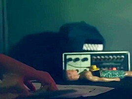 Charlie Pattinson And Tommy Regan - Weird Science : A Gay Xxx Parody 1