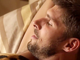 Charming Babe Spunked