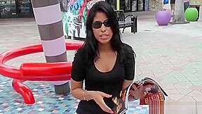 Charming Darling Tames Guy Wang With Her Erotic Riding