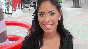 Charming Darling Tames Guy Wang With Her Erotic Riding