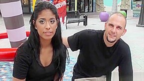 Charming Darling Tames Guy Wang With Her Erotic Riding