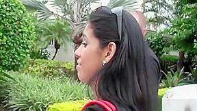 Charming Darling Tames Guy Wang With Her Erotic Riding