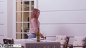 Charming Interesting Porn Scene With Kaisa Nord