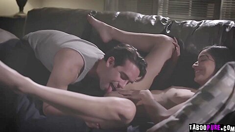 Charming Young Manipulates His – Logan Pierce